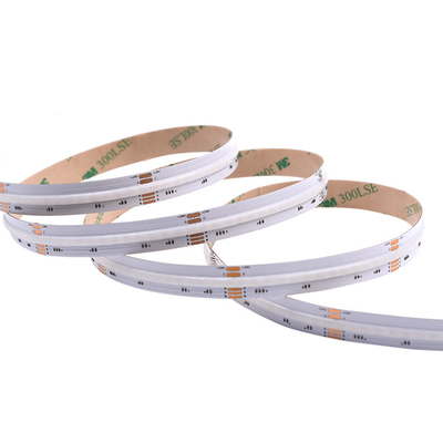 24v Rgbw Led Strip Adresable Warna Densitas Tinggi Super Cerah Berubah Untuk Kamar