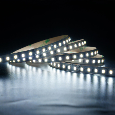 Lampu LED Strip Dimmable 24 Volt Nautral White 4000K Indoor Untuk Plafon