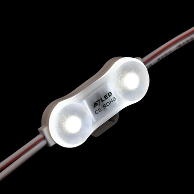 ADLED 5 Tahun Garansi 12V DC 0.72W 3000/4000/6500K Putih Untuk Iklan Kotak Cahaya Surat Tanda