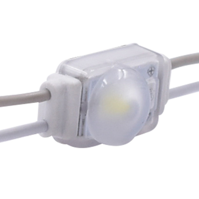 CE UL RoHS ADLED Mini 1 LED Modul Untuk 30-60mm Kedalaman Light Box Dan Channel Huruf