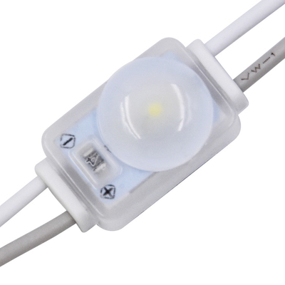 CE UL RoHS ADLED Mini 1 LED Modul Untuk 30-60mm Kedalaman Light Box Dan Channel Huruf