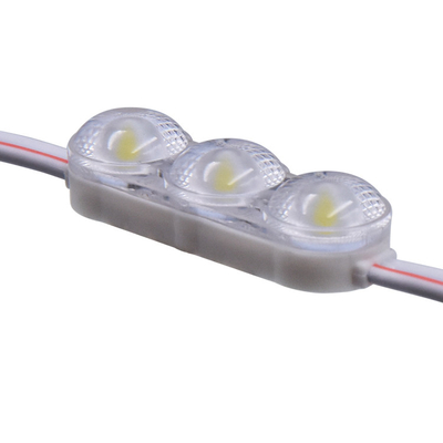 Efisiensi tinggi didukung oleh modul LED SMD2835 yang terang untuk kotak cahaya kedalaman 40-100mm