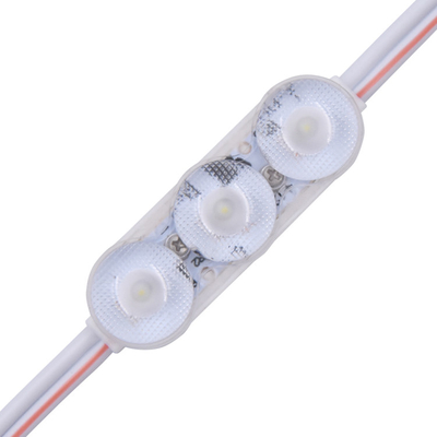 Efisiensi tinggi didukung oleh modul LED SMD2835 yang terang untuk kotak cahaya kedalaman 40-100mm