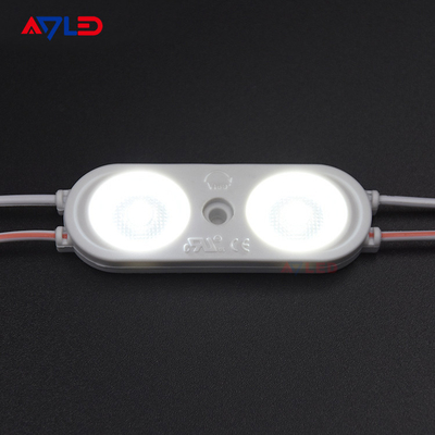 Teknologi Jalan Led Modul Cahaya Untuk Cahaya Iklan Backlighting Multifungsi Waterproof Ultrasonik ADM 2835