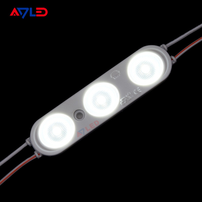 SMD2835 3 Modul LED Untuk Lampu Belakang Dan Lampu Iklan