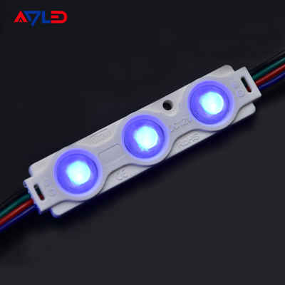 Dibekali dengan modul LED SMD5050 yang cerah untuk kotak cahaya kedalaman menengah 80-180mm