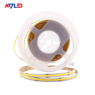 Lampu Strip LED Densitas Tinggi 5 Meter Reel-to-Reel PCB 320 dengan 3000K/4500K/6500K UL Terdaftar IP20 Rated