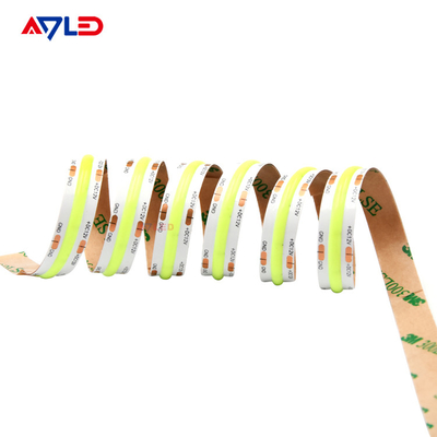 528 LED lampu fleksibel super terang dimmable Non-Waterproof LED Tape Light untuk Party Stage