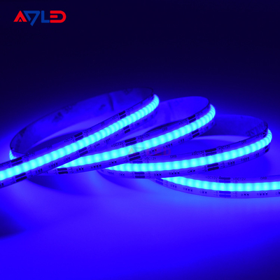 Wifi Luces Tiras LED Strip 15W RGB Kepadatan Tinggi