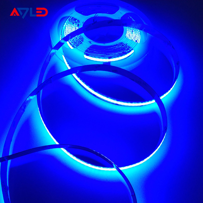 24v Rgbw Led Strip Adresable Warna Densitas Tinggi Super Cerah Berubah Untuk Kamar