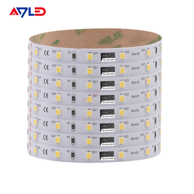 Pencahayaan High CRI LED Tape Dengan 90 CRI Dan 2700K/3000K/4000K/5000K/6500K