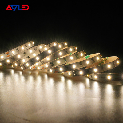 Lampu Strip LED CRI Tinggi yang Dapat Diredupkan 5000K Kinerja Tinggi