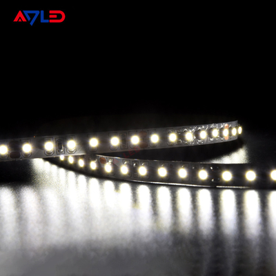 10mm Single Color LED Strip Flexible Customizable Dimmable LED Tape Light 12V 24V Untuk Langit-Langit