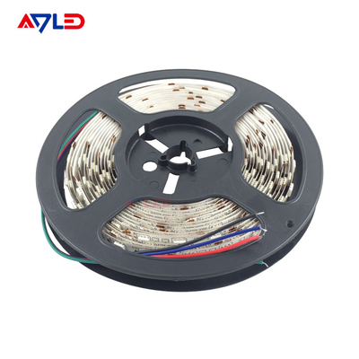ADLED Lighting UL/CE/Rohs 5050 60leds/m led strip Rgb Waterproof 12v Ip68kit 5 Meter Popular