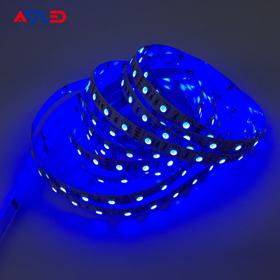 ADLED Lighting UL/CE/Rohs 5050 60leds/m led strip Rgb Waterproof 12v Ip68kit 5 Meter Popular