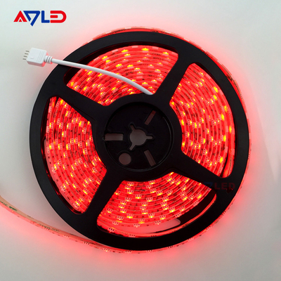 ADLED Lighting UL/CE/Rohs 5050 60leds/m led strip Rgb Waterproof 12v Ip68kit 5 Meter Popular