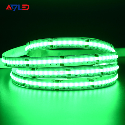 Menghubungkan Lampu Strip Led 12mm 3 Tahun Garansi 840RGB CCT COB LED Tape Light