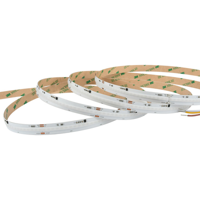 Multicolor Change COB RGBIC Digital Adresable LED Strip Light 630LEDs/M 16.4ft/5M