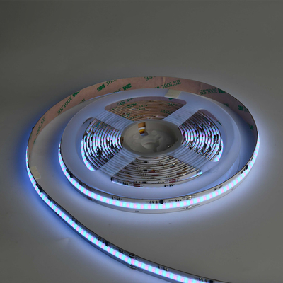 Multicolor Change COB RGBIC Digital Adresable LED Strip Light 630LEDs/M 16.4ft/5M