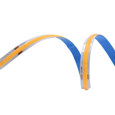 Fleksibel COB LED Light Strip - 320 LED DC12V/24V RA90 3000K/4000K/6000K LED