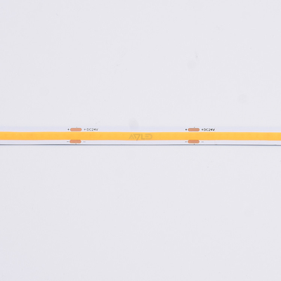 DC12V DC24V COB LED Strip Light 320led/mI P20 90RAa COB LED Strip