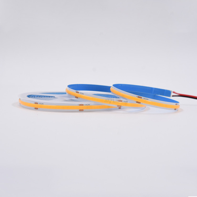 320 LED Smart COB Lampu Strip Fleksibel untuk Tangga Hotel dalam 2700K/3000K/4000K/5000K/6500K