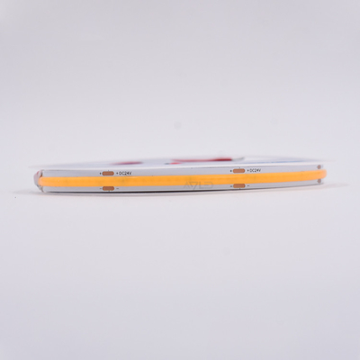 320 LED Smart COB Lampu Strip Fleksibel untuk Tangga Hotel dalam 2700K/3000K/4000K/5000K/6500K