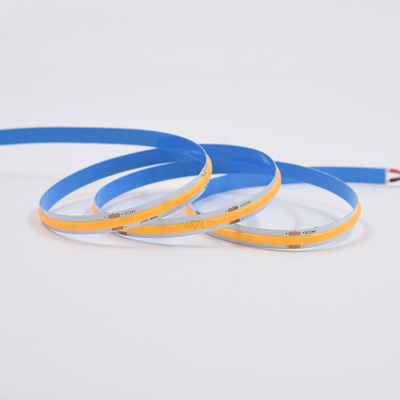 320 LED Smart COB Lampu Strip Fleksibel untuk Tangga Hotel dalam 2700K/3000K/4000K/5000K/6500K