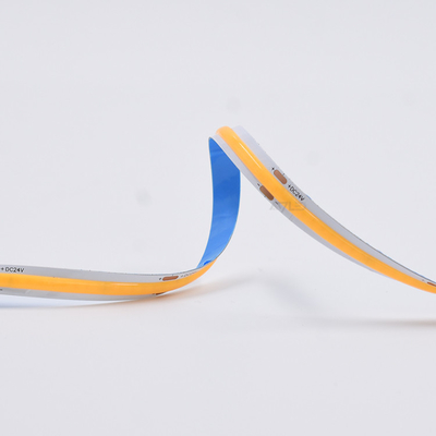 DC 24V 320 LED Per Meter Strip LED yang dapat disetel untuk aplikasi pencahayaan komersial dan perumahan
