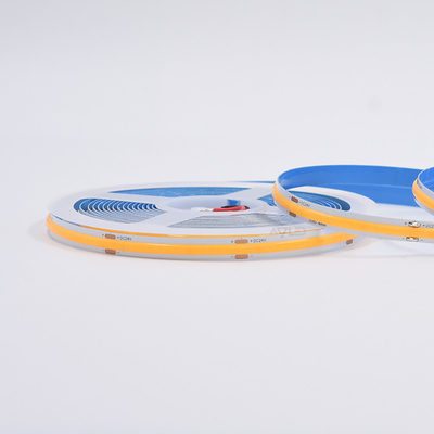 COB Lampu Linear LED Strip 320 LED/m Ideal untuk kantor dan pencahayaan industri 12V/24V