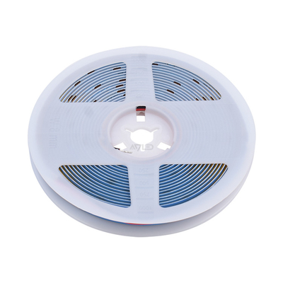 COB Lampu Linear LED Strip 320 LED/m Ideal untuk kantor dan pencahayaan industri 12V/24V