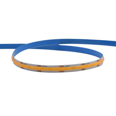 NO SPOT COB ADLED LED STRIP LIGHT ADS-DCOB-480-12-R IP65 waterproof reel ke reel 5M/roll