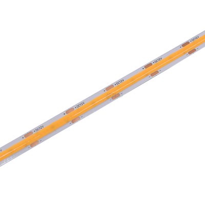 COB LED Strip Lampu tahan air led flexstrip Light Strip 480LEDs/M 5M/16.4FT DC24V reel ke reel LED Tape Ligh