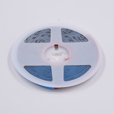 Bebas Titik 480 LED Ce Ul Rohs Fleksibel Pita 3000k 4000k 6500k 24v 12V Cob Led Lampu Untuk Dekorasi Interior