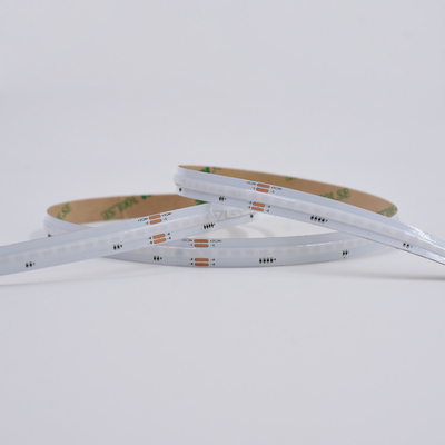 RGB Cob Led Strip 24V 630 Leds/m Chip on Board High Density Cob Strip Light