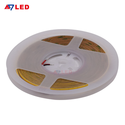 528 Leds Per Meter COB LED Strip dengan 320 Leds Cuttable Setiap 3 LED