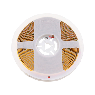 960 LED Per Meter Cob Fleksibel IP20/DC24V 25W Pencahayaan Untuk Sinage 15mm ADS-YCOB-960W-24