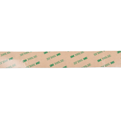 High Density Linear Flexible COB LED Strip CRI 90+ Per Roll 5000mm Lebar 6500K Putih Warna 4600LM/M Hot Sell Di Eropa