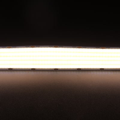 Lampu lemari pita lentur 16.4ft/5M 1600leds Per Meter Fleksibel pita LED CRI 90