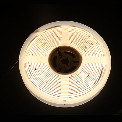 Lampu lemari pita lentur 16.4ft/5M 1600leds Per Meter Fleksibel pita LED CRI 90