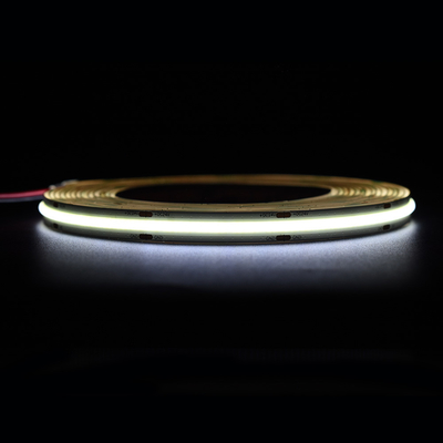 10mm COB LED Strip 528 LED 15W/m Ra90 Suhu Warna 2700/3000/4000/5000/6500K