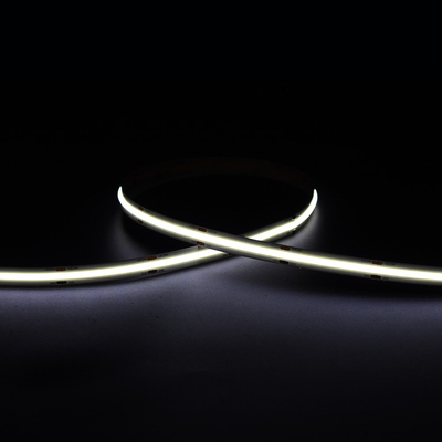 10mm COB LED Strip 528 LED 15W/m Ra90 Suhu Warna 2700/3000/4000/5000/6500K