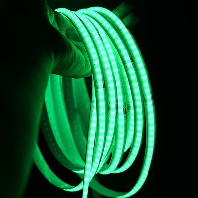 Led Tape Cabinet Strip And Tape Lights COB (chip On Board) 576leds RGB LED Strip Light