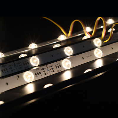 Lampu Bar Untuk Iklan Lampu Kotak Lampu Led Lampu Bar 100lm / W Putih / hangat Putih / alami Putih Berubah Lampu Bar LED