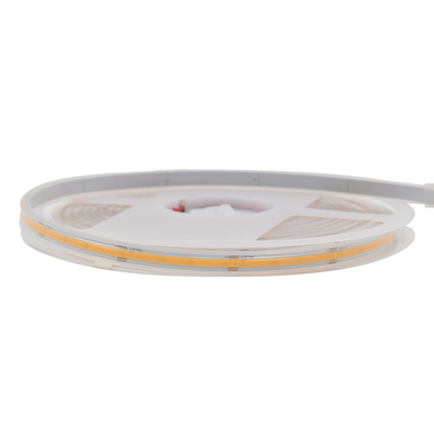 Reel to Reel COB LED Strip 480 LED/m Fleksibel FOB Led Tape 2700K-6500K dengan IP20/IP67