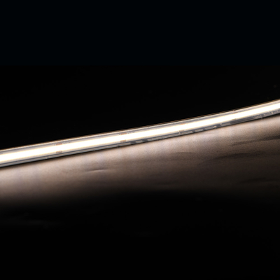 Reel to Reel COB LED Strip 480 LED/m Fleksibel FOB Led Tape 2700K-6500K dengan IP20/IP67