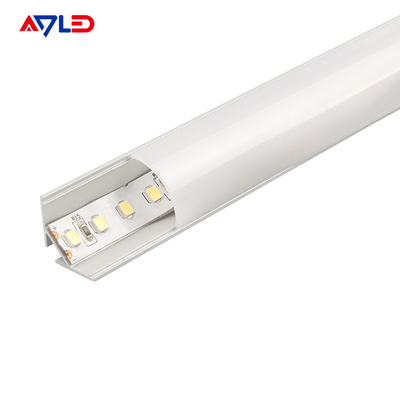 Led Aluminium channel for Strips Light 10.4MM Slim Linear LED Tape Aluminium Profile