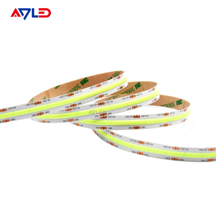 528 LED lampu fleksibel super terang dimmable Non-Waterproof LED Tape Light untuk Party Stage