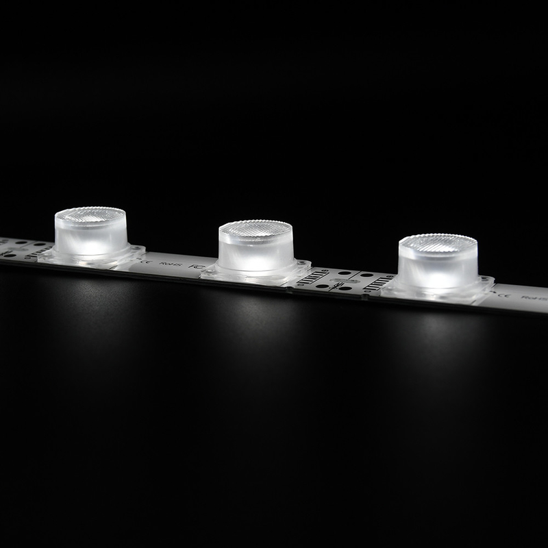 LED Strip Bar Untuk Ultra Thin Light Box, Menyediakan Diffuse Back Lighting, Kompatibel Dengan 12V/24V.