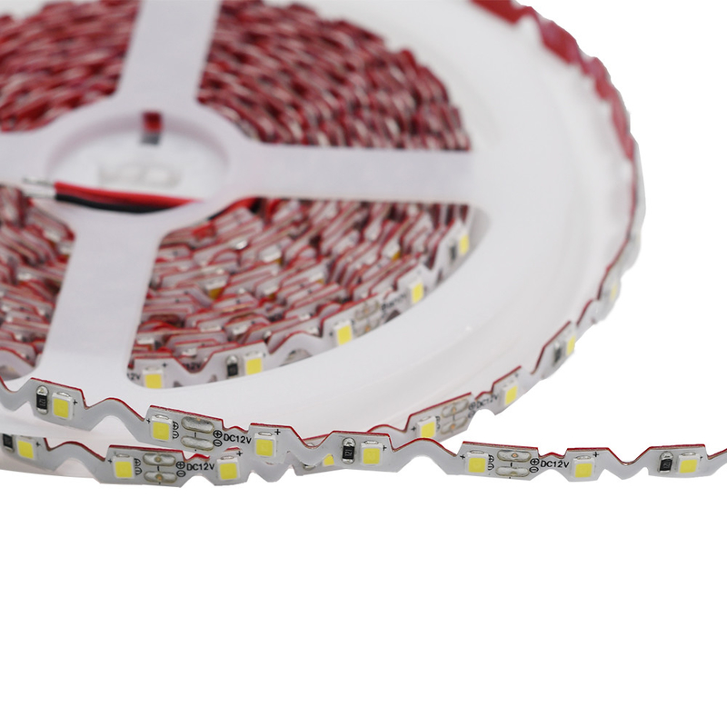 grosir lampu lentur berbentuk strip led zig zag s IP20 3000K untuk logo tanda iklan